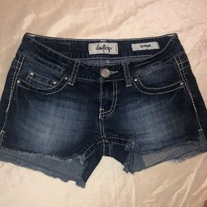 Daytrip shorts